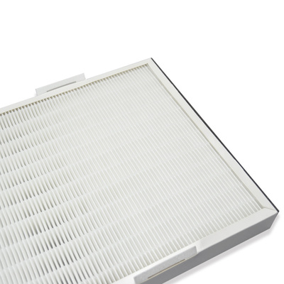 欧能达适配安利逸新空气净化器滤芯套装 高效净化，焕然一新