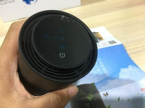 车内净化新方案 评测森诺世硅藻呼吸樽